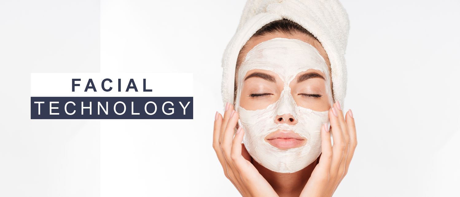 What is a 3D hydrO2 facial