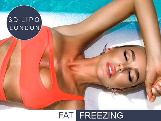 Fat freezing