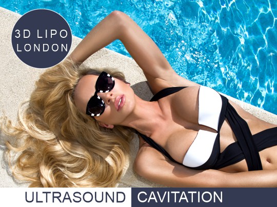 ultrasoun cavitation