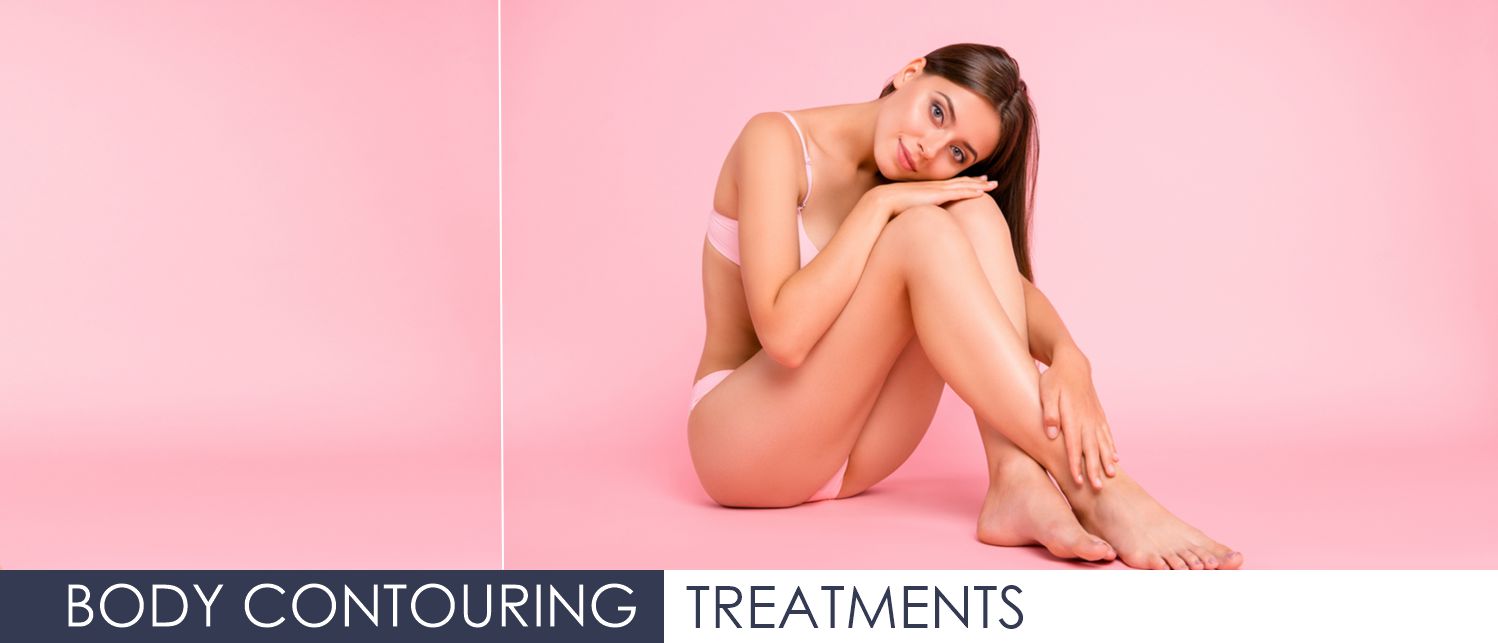 body contouring treatment