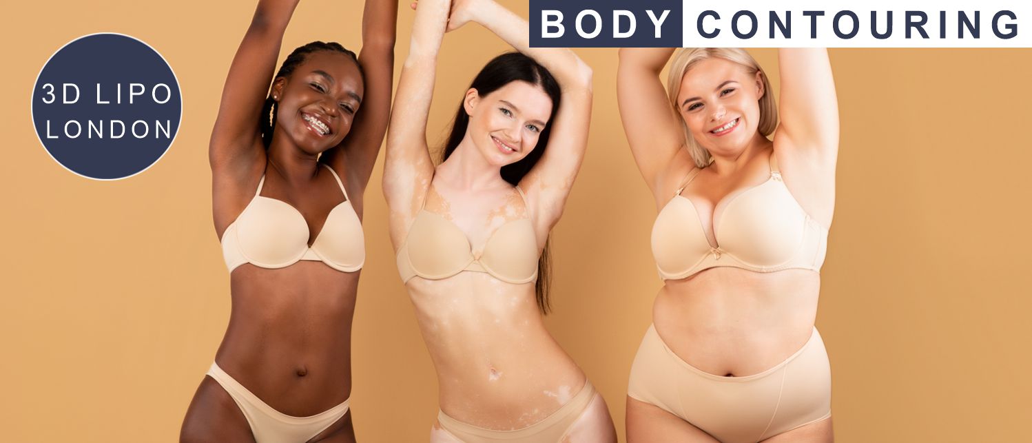 body contouring results