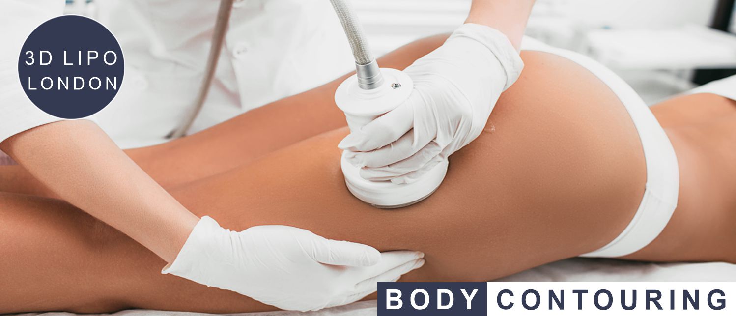 body contouring treatment